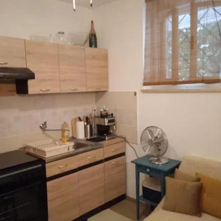 Quite Bedroom For 2, In Center Of Split, Overnight * Spalato